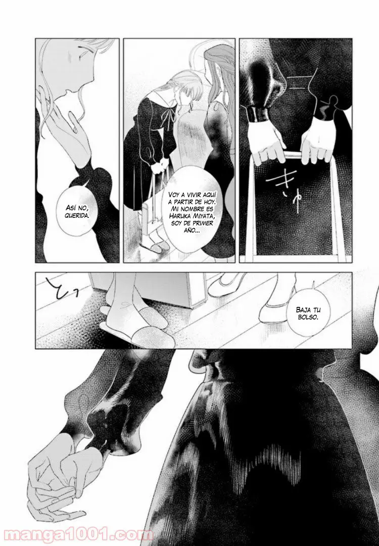 Mayu, matou (2019) - Capítulo 10 - Página 10 - LectorTMOo