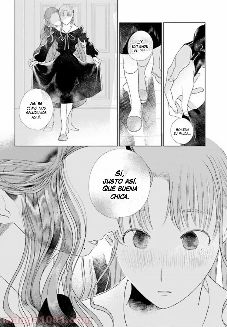 Mayu, matou (2019) - Capítulo 10 - Página 11 - LectorTMOo