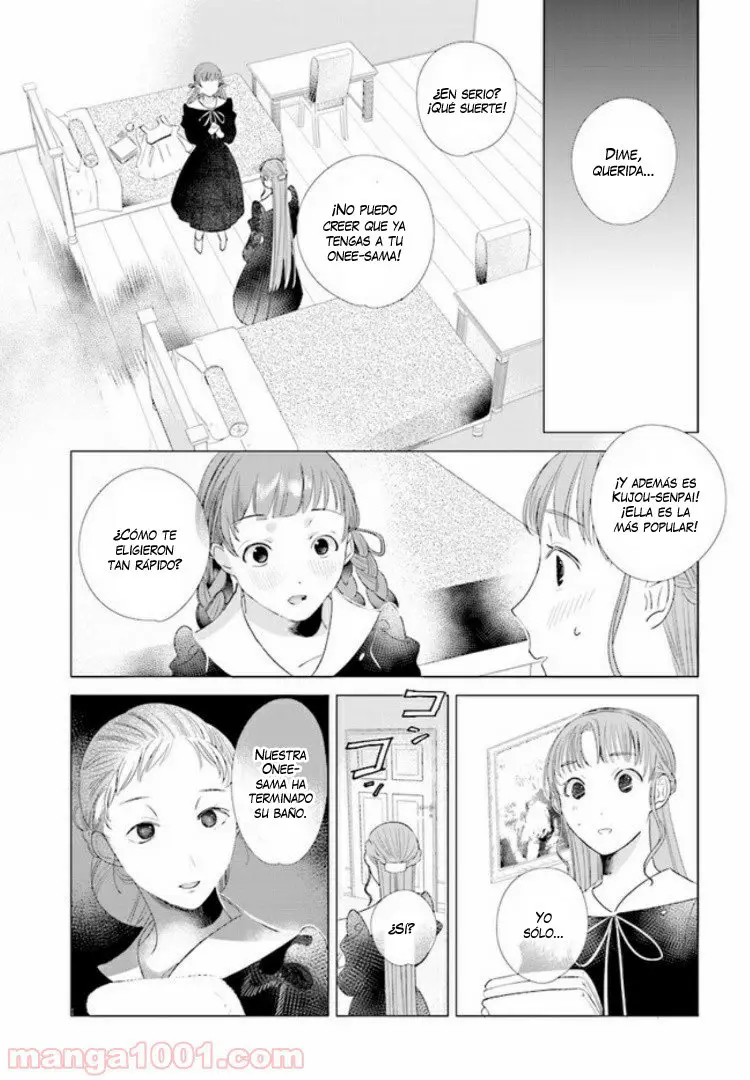 Mayu, matou (2019) - Capítulo 10 - Página 12 - LectorTMOo