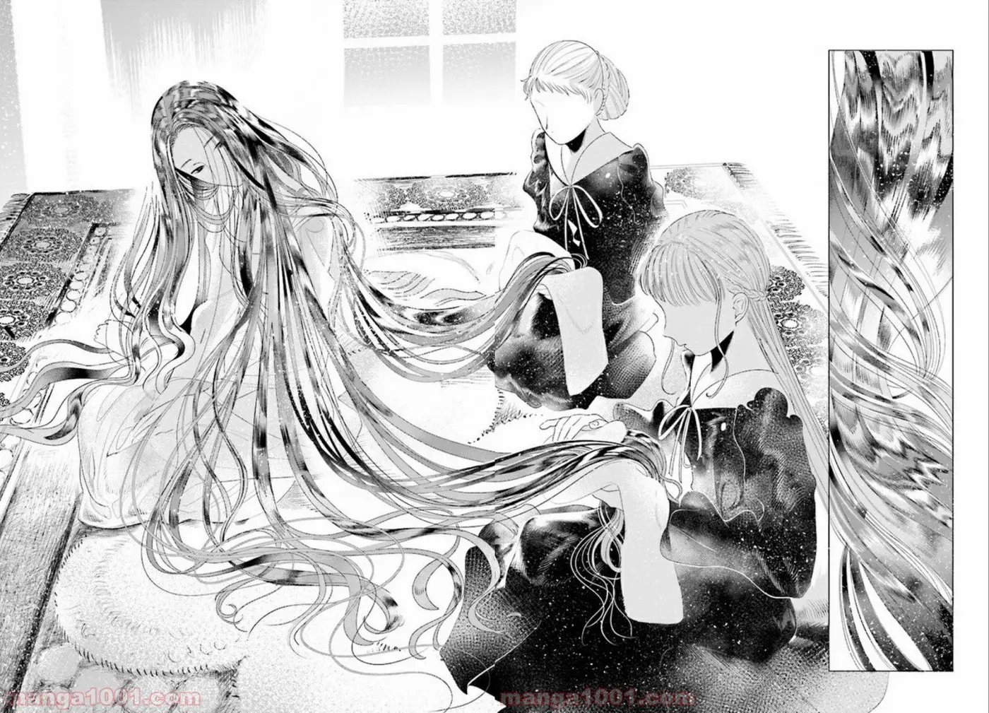 Mayu, matou (2019) - Capítulo 10 - Página 13 - LectorTMOo