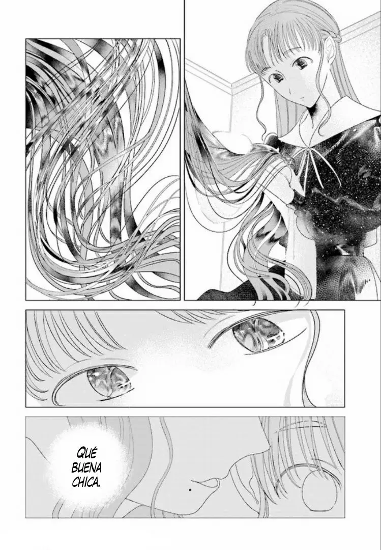 Mayu, matou (2019) - Capítulo 10 - Página 14 - LectorTMOo