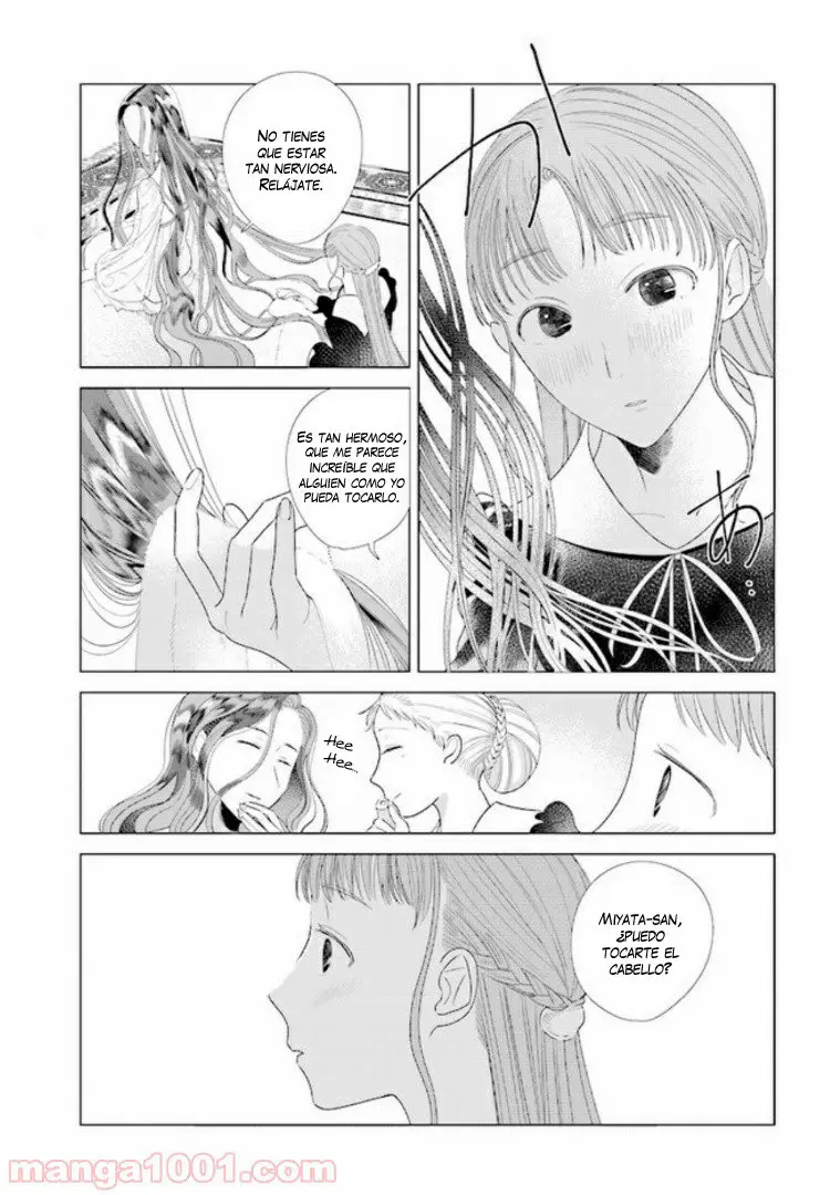 Mayu, matou (2019) - Capítulo 10 - Página 15 - LectorTMOo