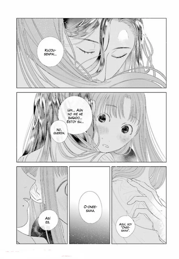 Mayu, matou (2019) - Capítulo 10 - Página 17 - LectorTMOo