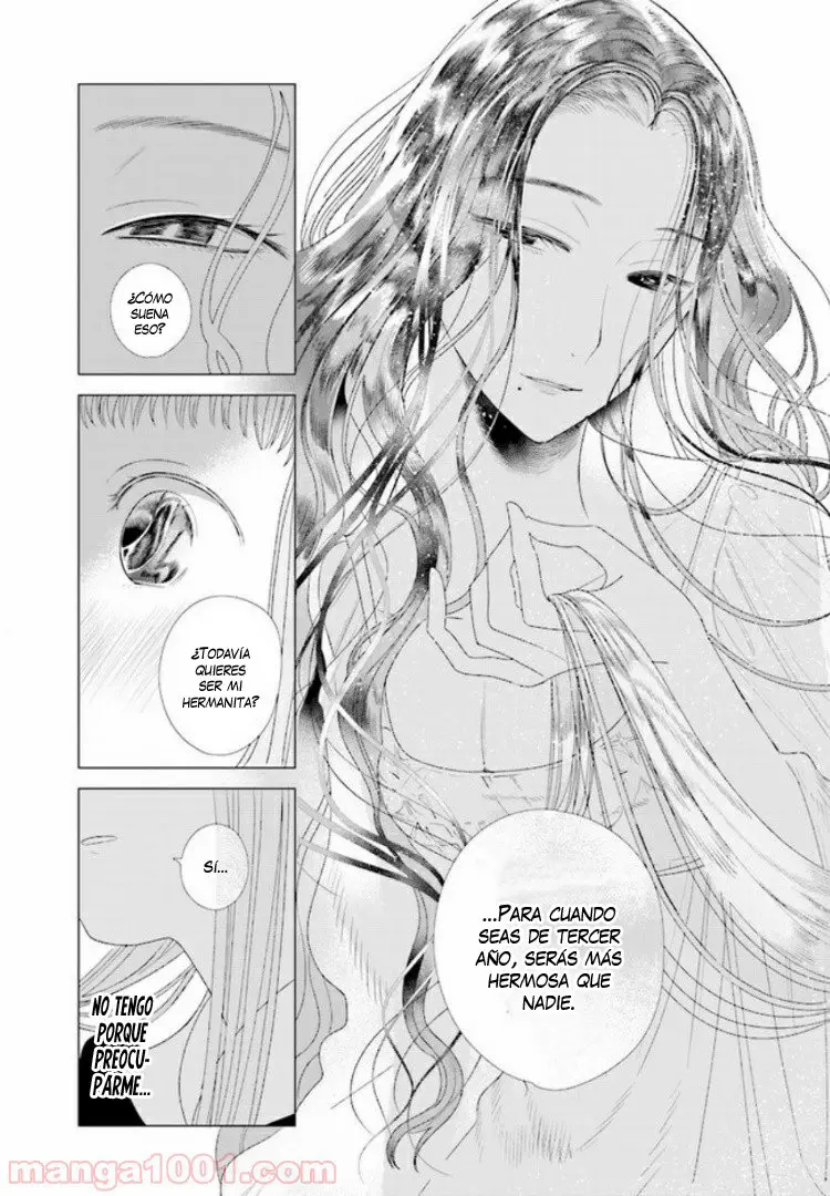 Mayu, matou (2019) - Capítulo 10 - Página 20 - LectorTMOo