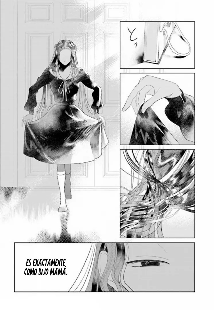 Mayu, matou (2019) - Capítulo 11 - Página 4 - LectorTMOo