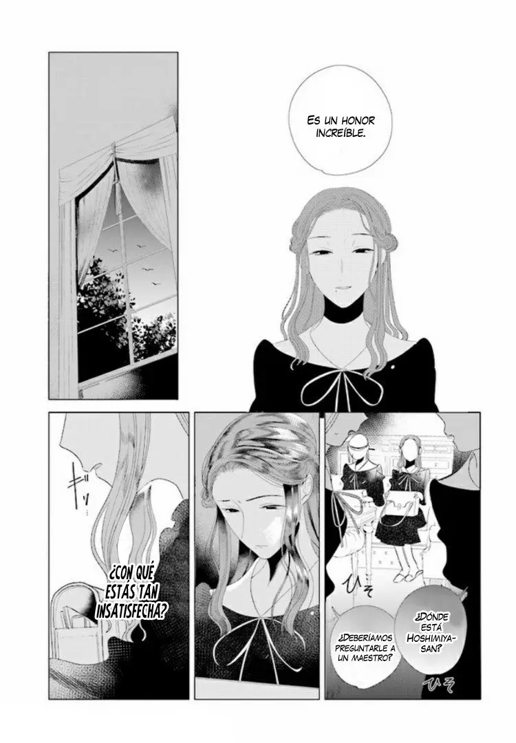 Mayu, matou (2019) - Capítulo 11 - Página 7 - LectorTMOo