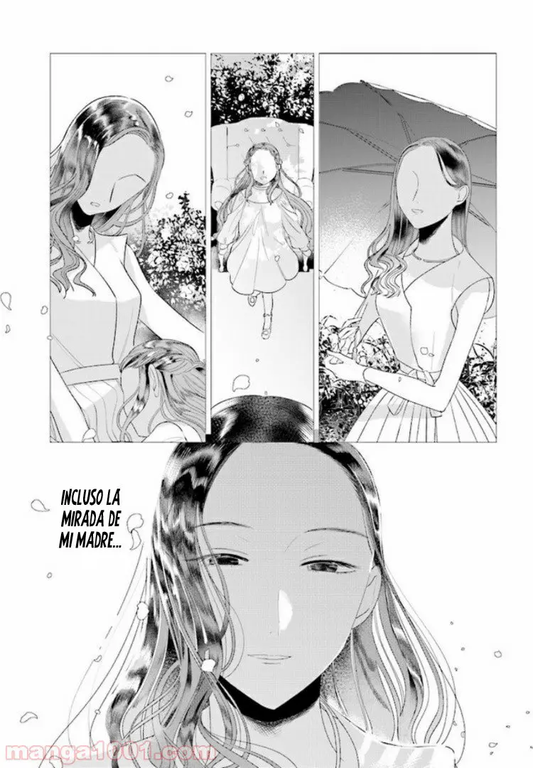 Mayu, matou (2019) - Capítulo 11 - Página 11 - LectorTMOo