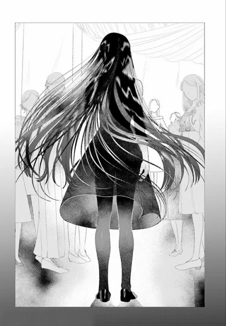 Mayu, matou (2019) - Capítulo 11 - Página 12 - LectorTMOo