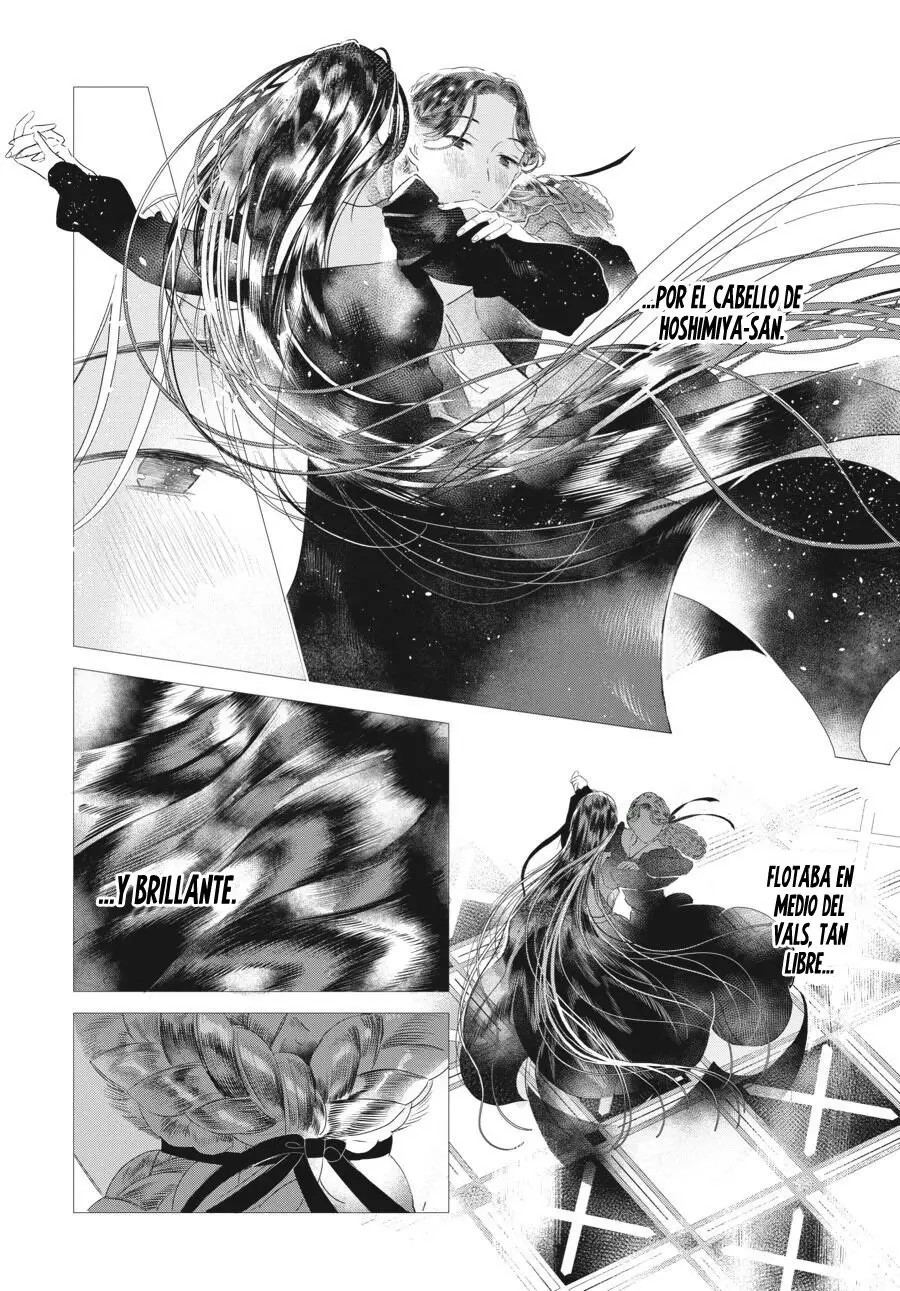 Mayu, matou (2019) - Capítulo 3 - Página 6 - LectorTMOo