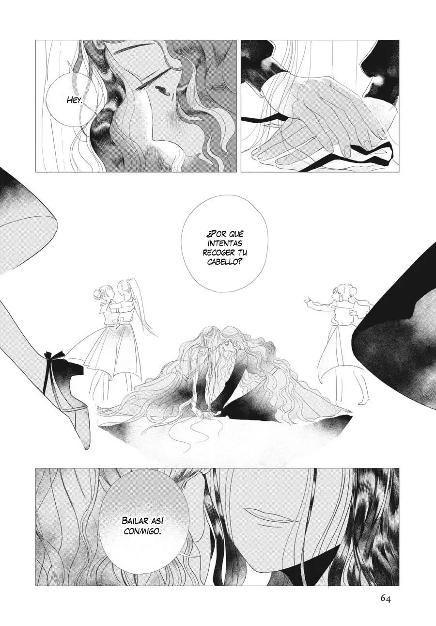 Mayu, matou (2019) - Capítulo 3 - Página 8 - LectorTMOo