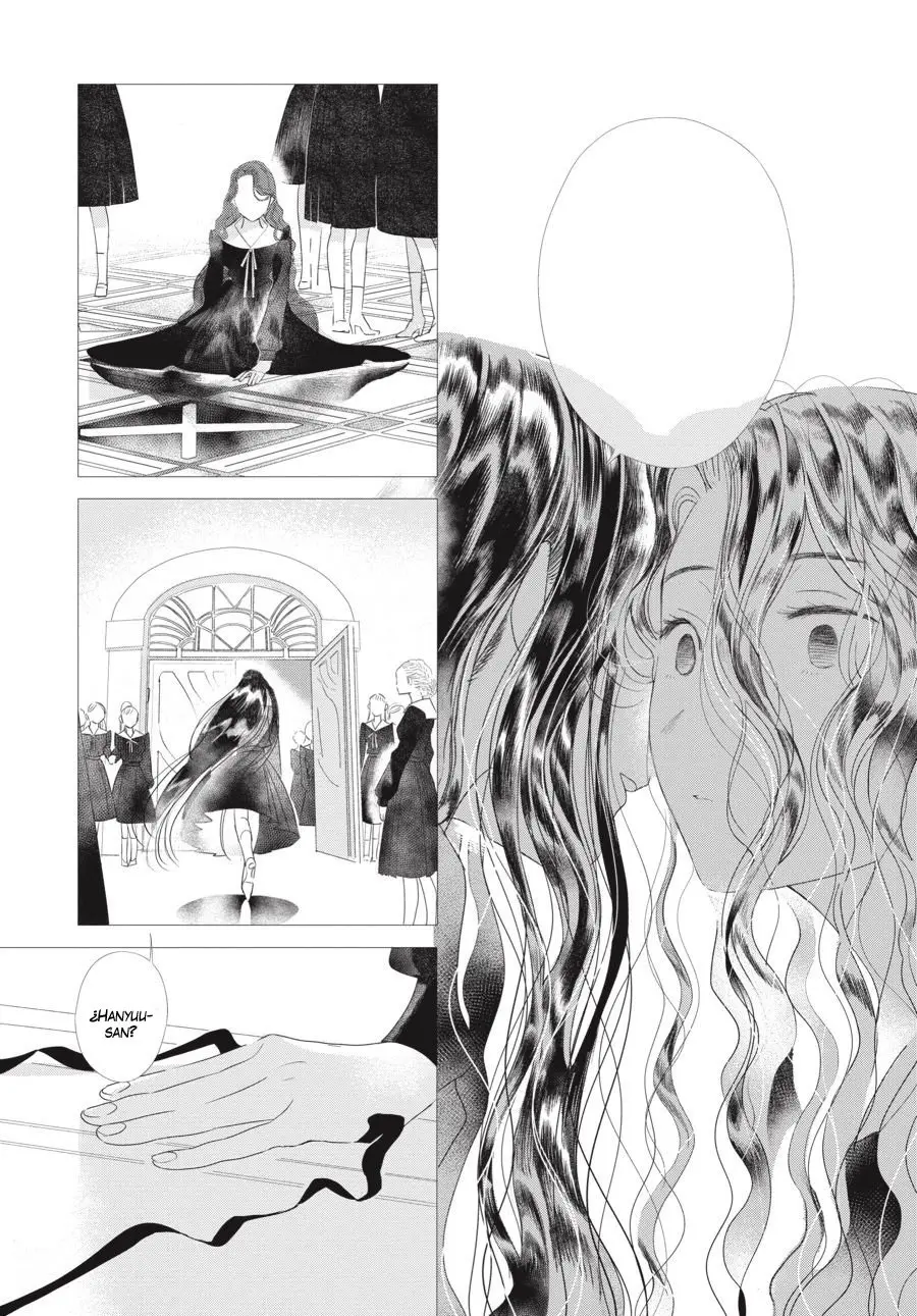 Mayu, matou (2019) - Capítulo 3 - Página 9 - LectorTMOo