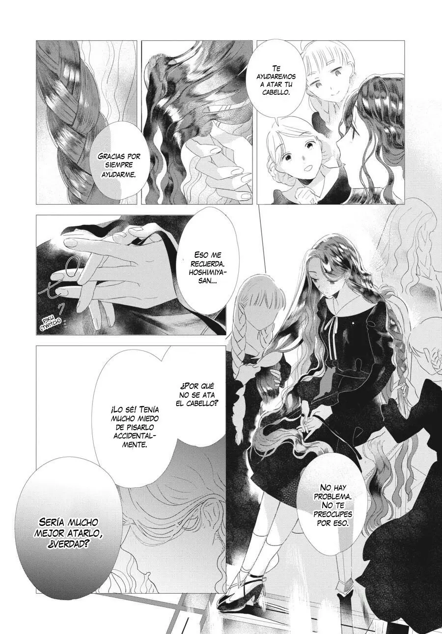 Mayu, matou (2019) - Capítulo 3 - Página 10 - LectorTMOo