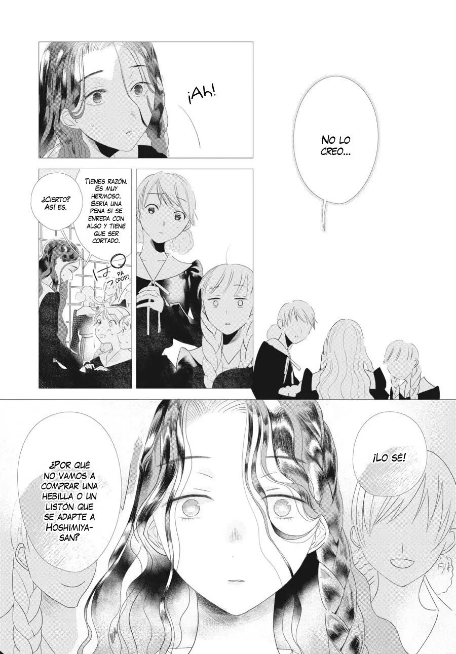 Mayu, matou (2019) - Capítulo 3 - Página 11 - LectorTMOo