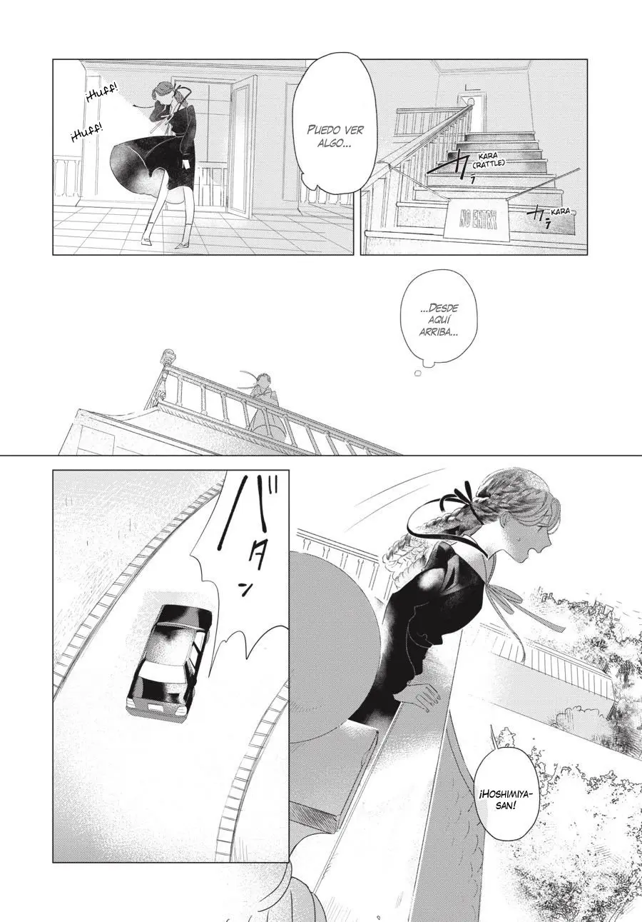 Mayu, matou (2019) - Capítulo 3 - Página 14 - LectorTMOo
