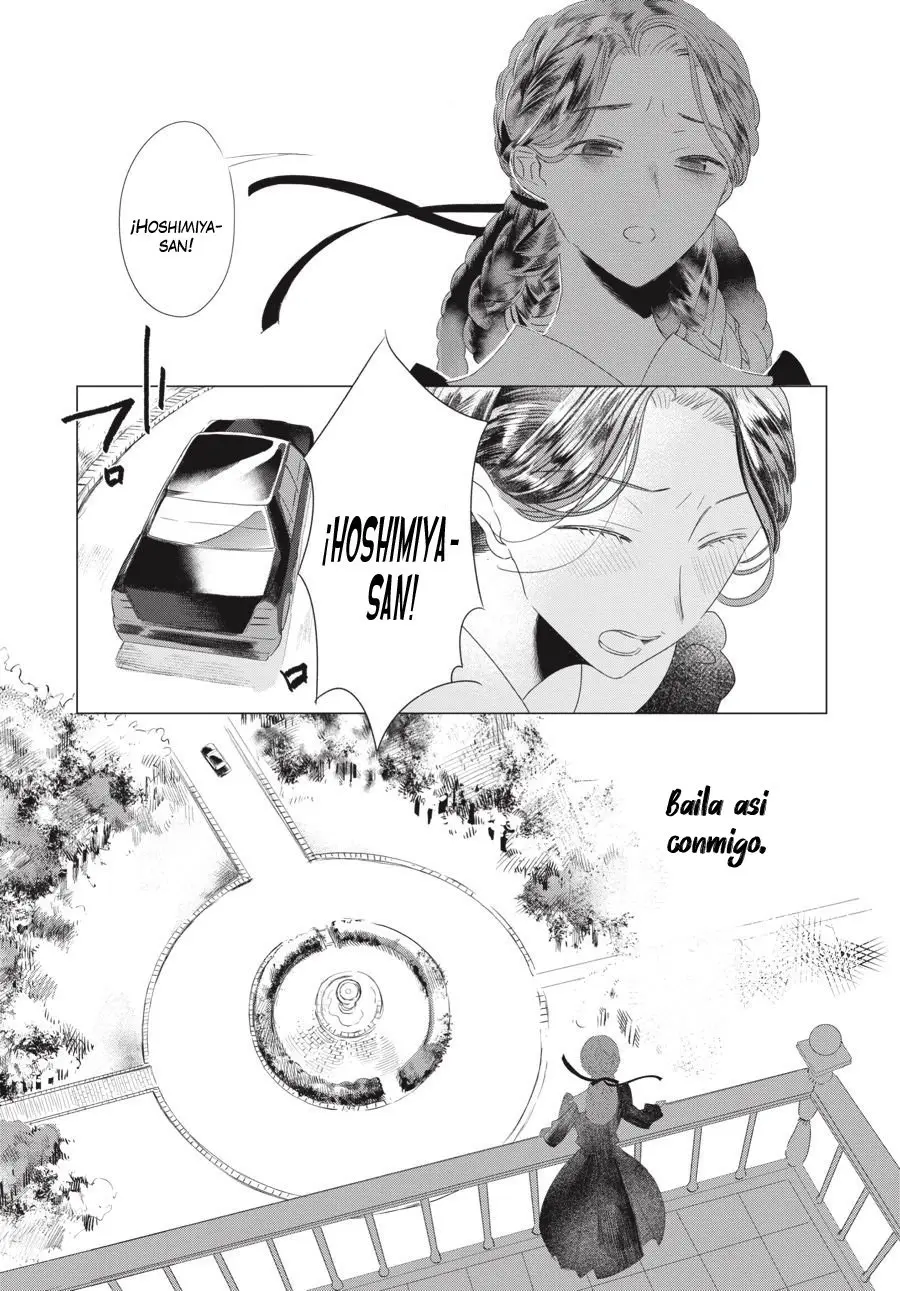 Mayu, matou (2019) - Capítulo 3 - Página 15 - LectorTMOo