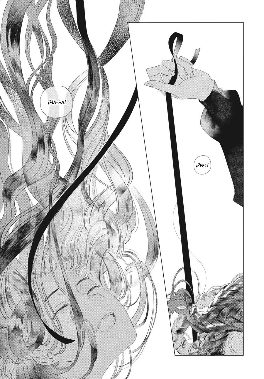Mayu, matou (2019) - Capítulo 3 - Página 17 - LectorTMOo