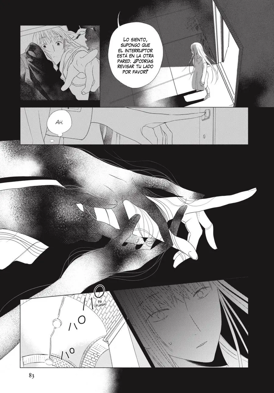 Mayu, matou (2019) - Capítulo 4 - Página 6 - LectorTMOo