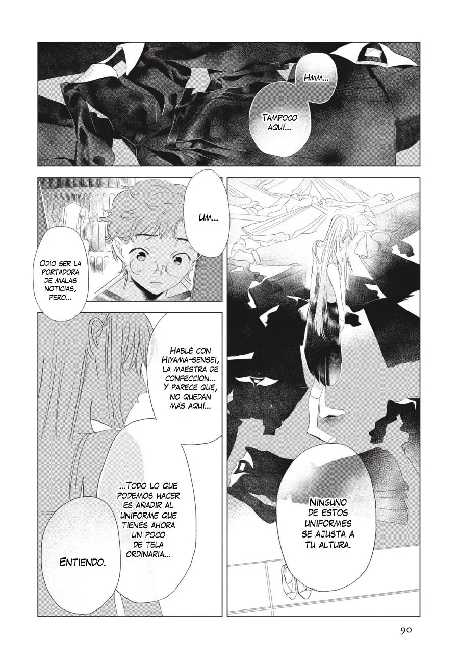 Mayu, matou (2019) - Capítulo 4 - Página 12 - LectorTMOo