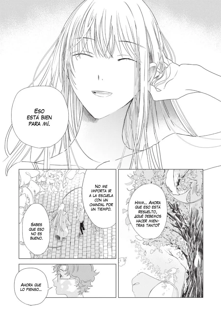 Mayu, matou (2019) - Capítulo 4 - Página 13 - LectorTMOo