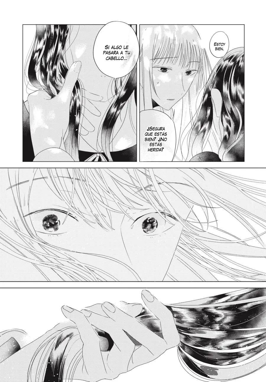 Mayu, matou (2019) - Capítulo 4 - Página 15 - LectorTMOo