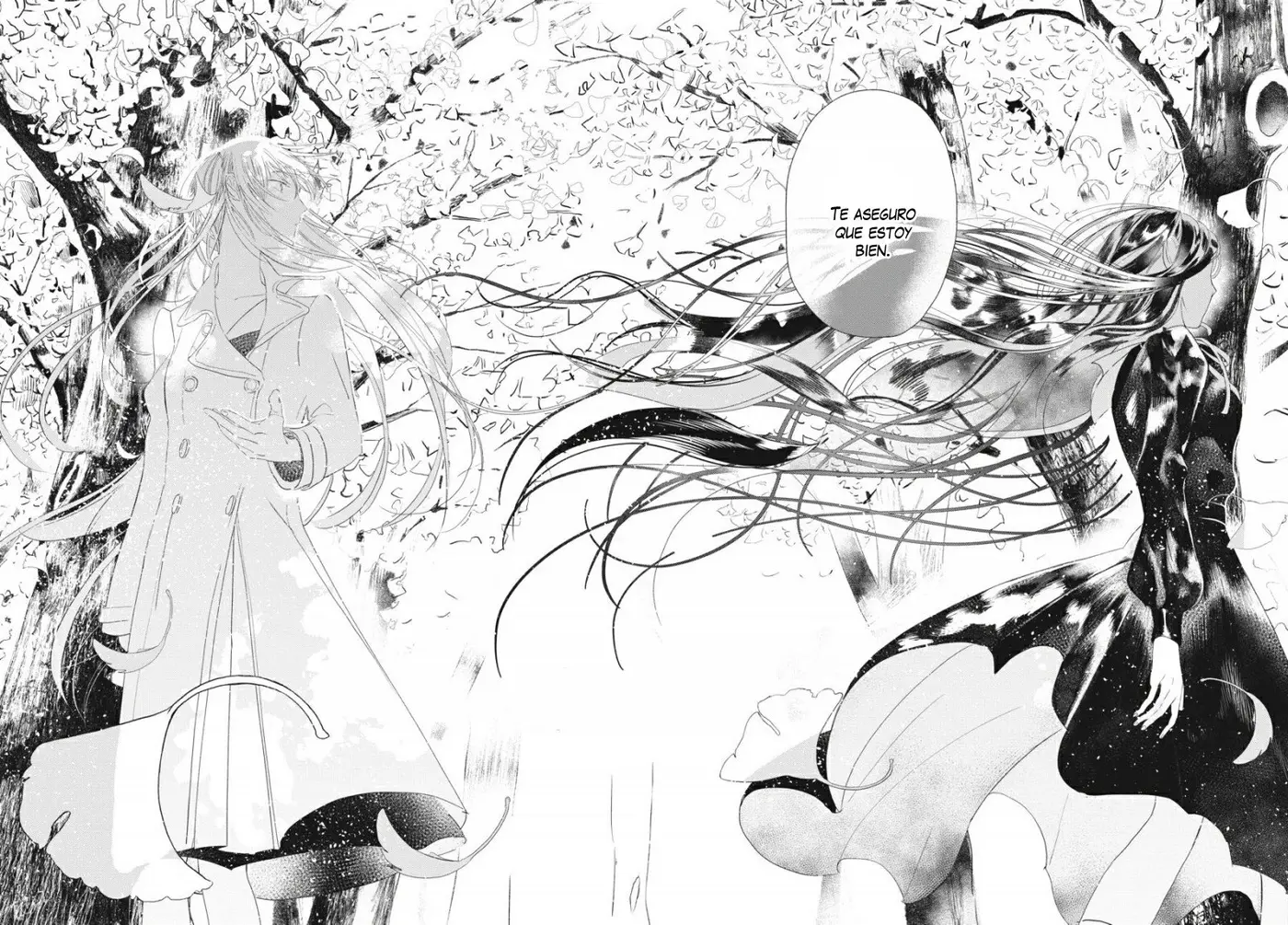 Mayu, matou (2019) - Capítulo 4 - Página 16 - LectorTMOo