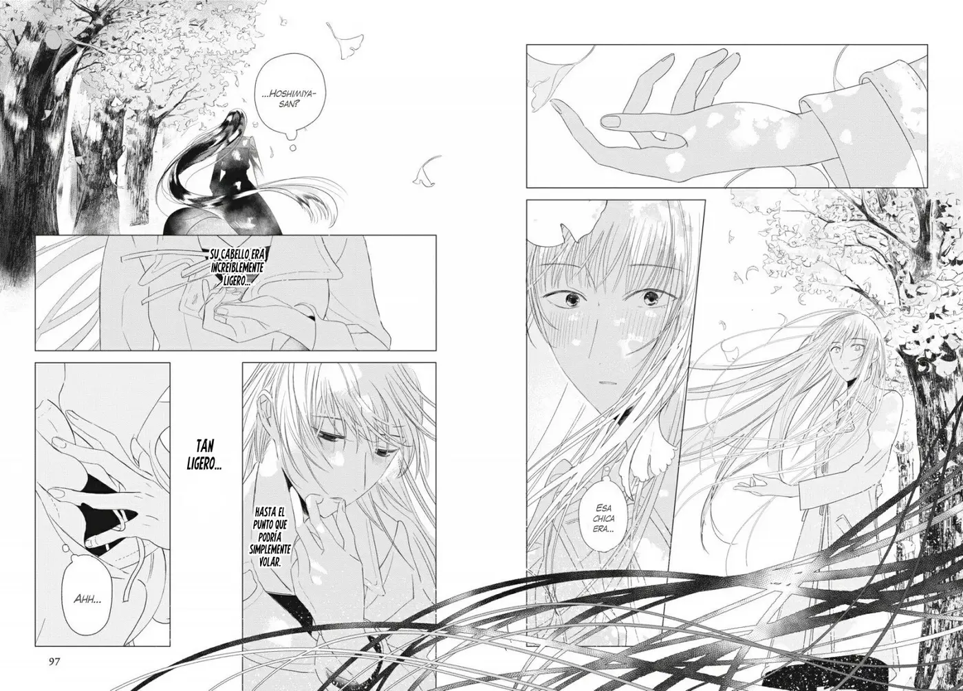 Mayu, matou (2019) - Capítulo 4 - Página 17 - LectorTMOo