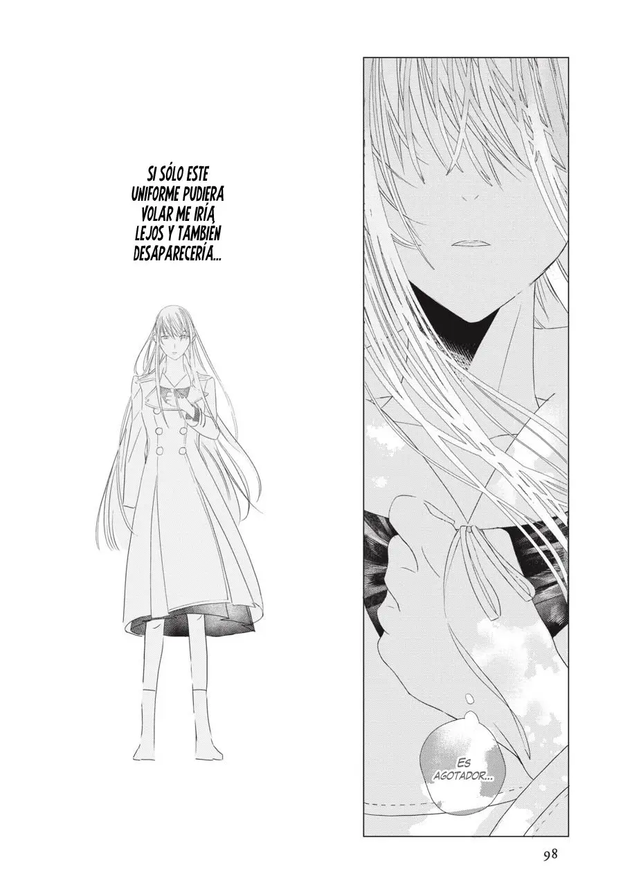 Mayu, matou (2019) - Capítulo 4 - Página 18 - LectorTMOo