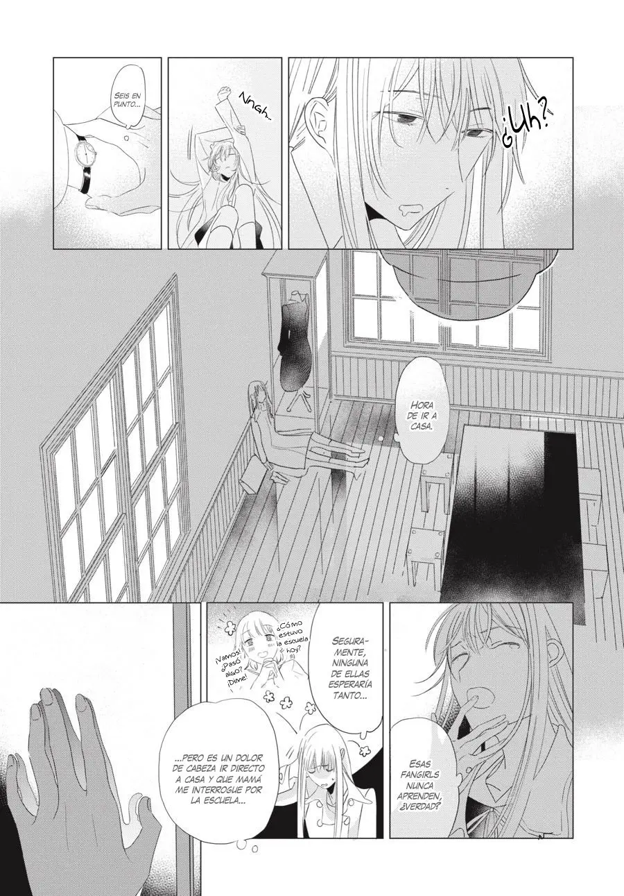 Mayu, matou (2019) - Capítulo 5 - Página 4 - LectorTMOo