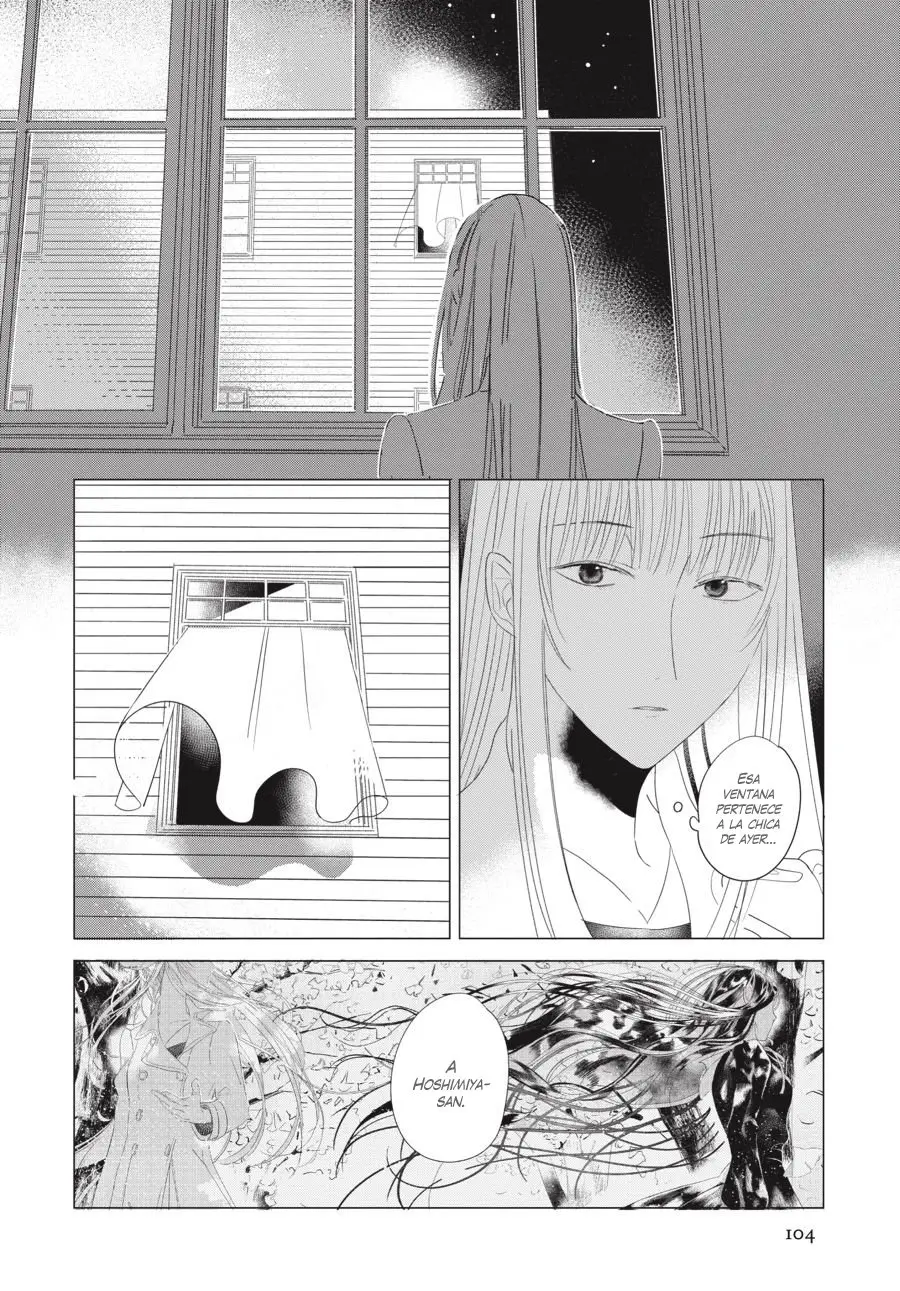 Mayu, matou (2019) - Capítulo 5 - Página 5 - LectorTMOo