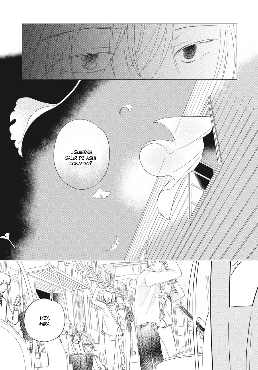 Mayu, matou (2019) - Capítulo 5 - Página 10 - LectorTMOo