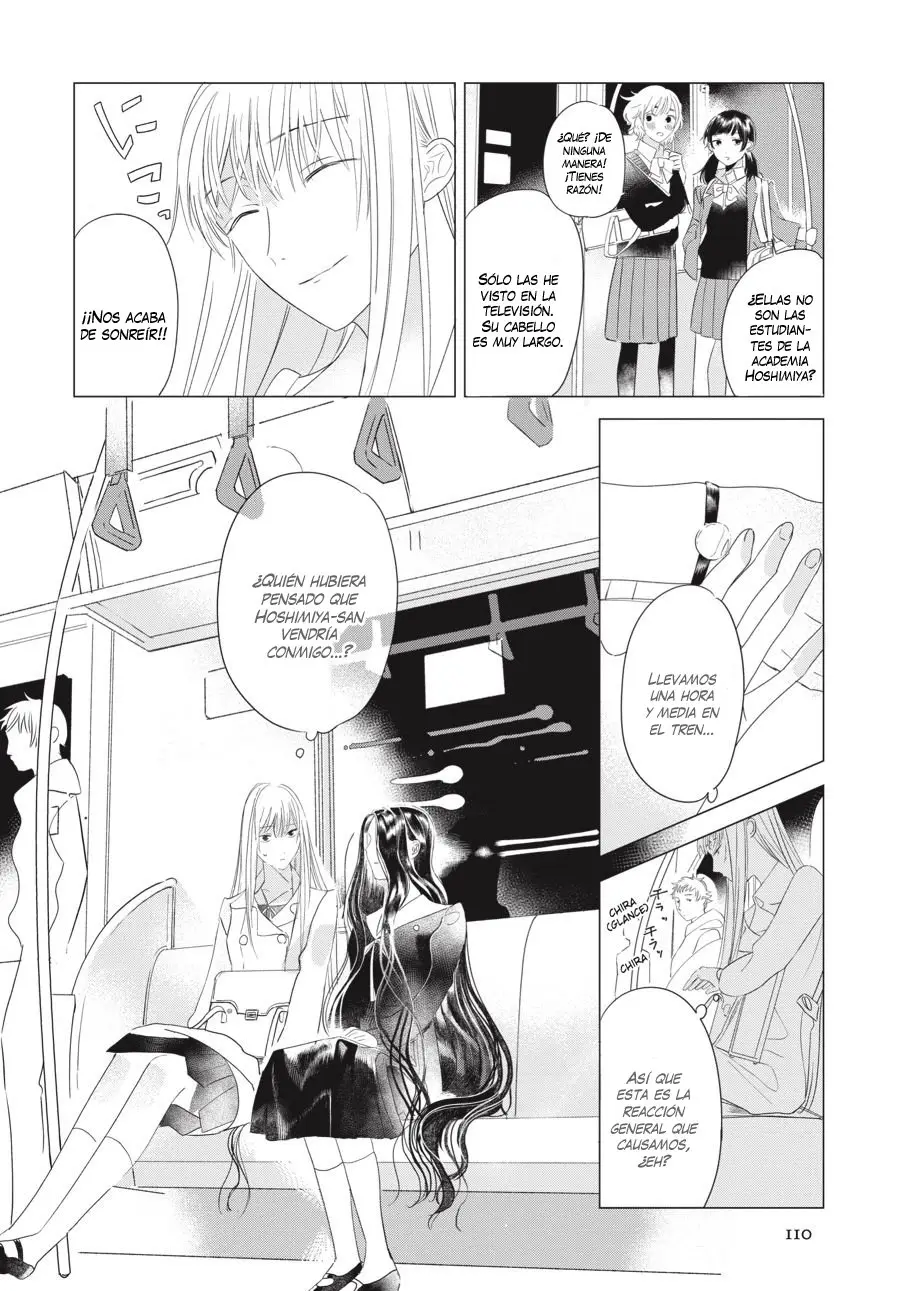 Mayu, matou (2019) - Capítulo 5 - Página 11 - LectorTMOo
