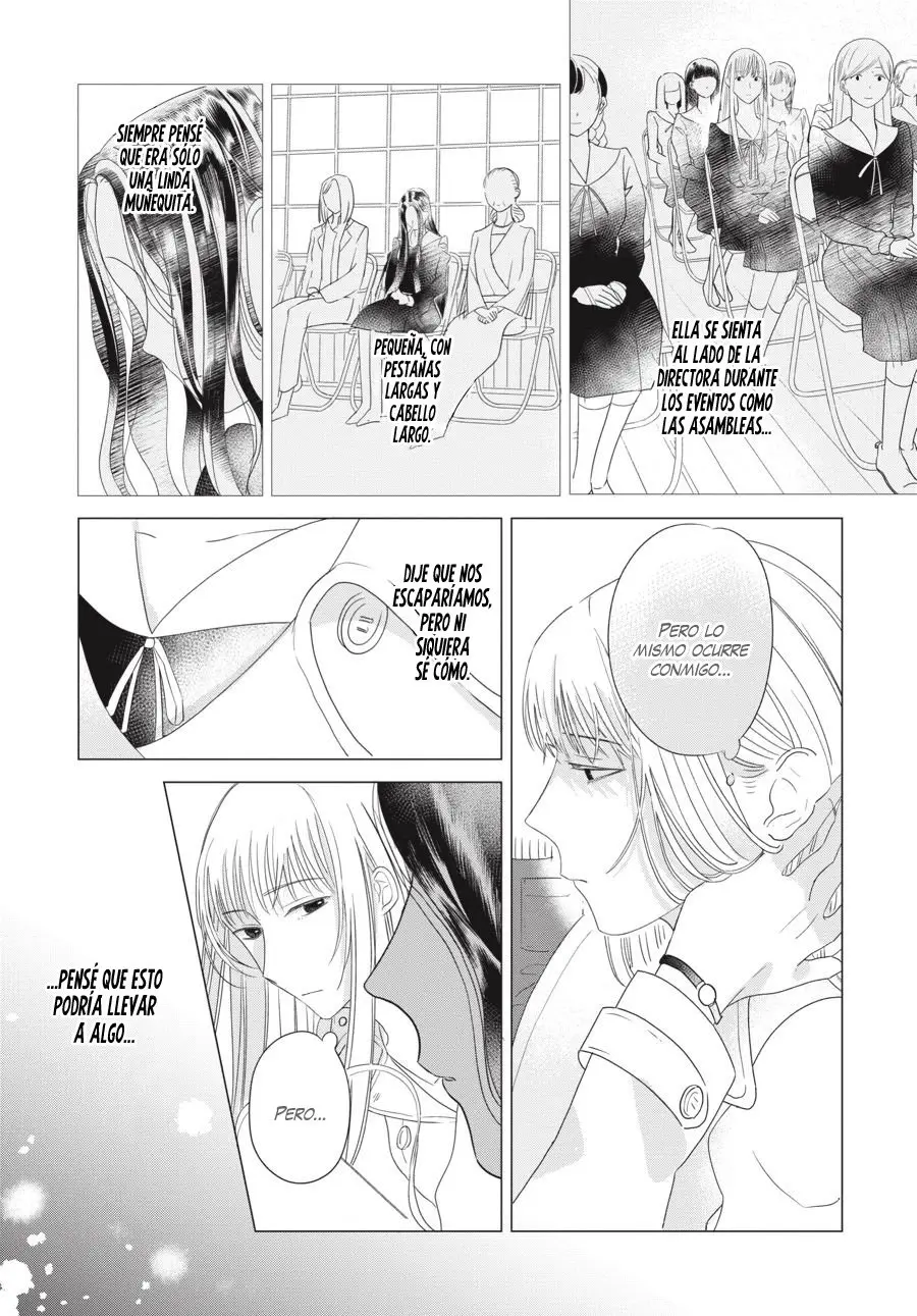 Mayu, matou (2019) - Capítulo 5 - Página 12 - LectorTMOo