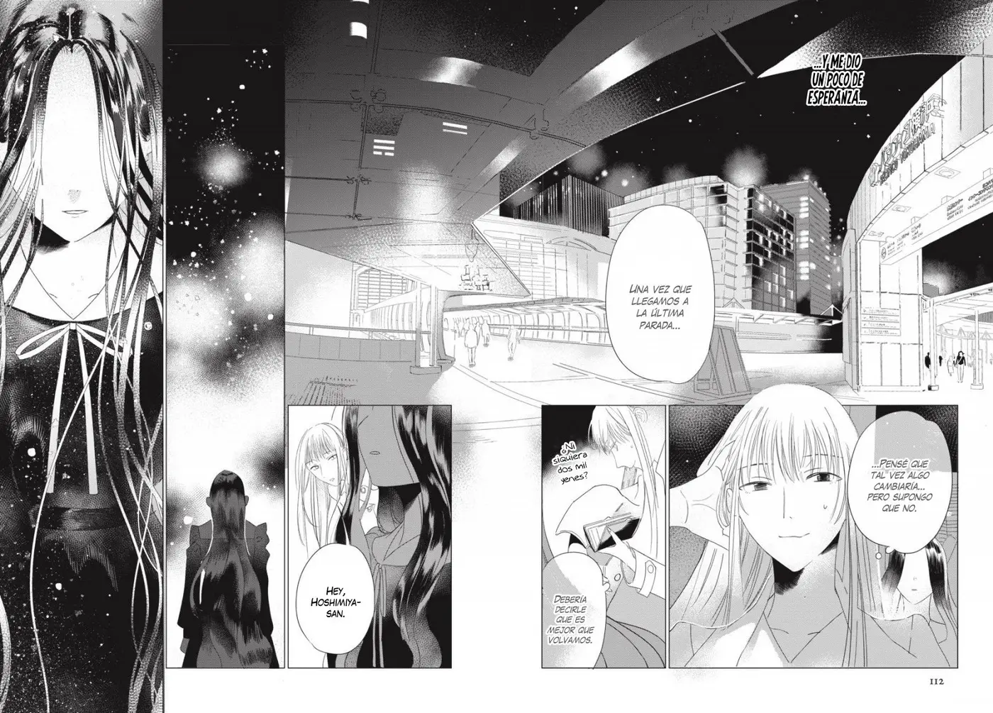 Mayu, matou (2019) - Capítulo 5 - Página 13 - LectorTMOo