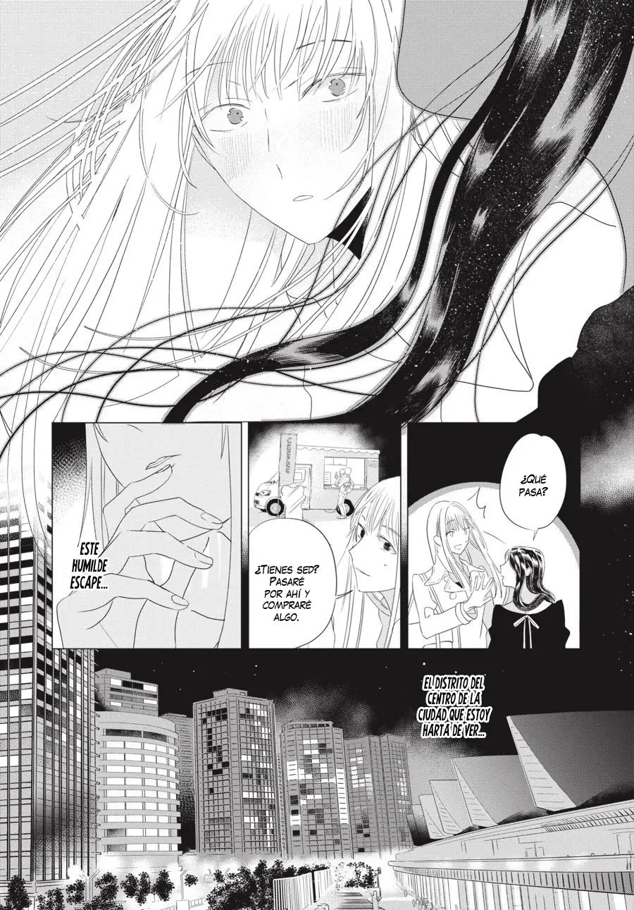 Mayu, matou (2019) - Capítulo 5 - Página 14 - LectorTMOo