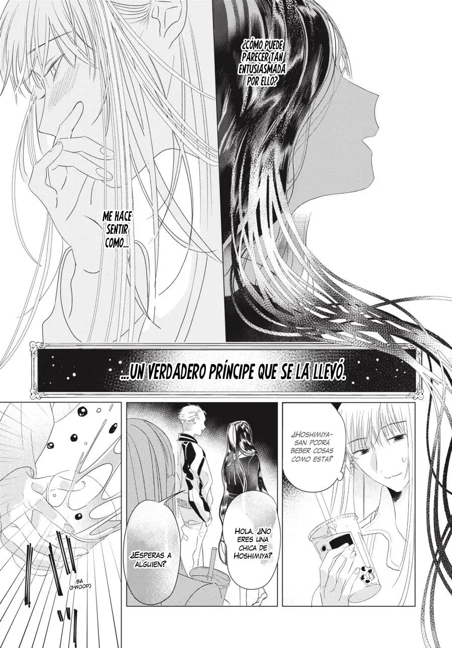 Mayu, matou (2019) - Capítulo 5 - Página 15 - LectorTMOo