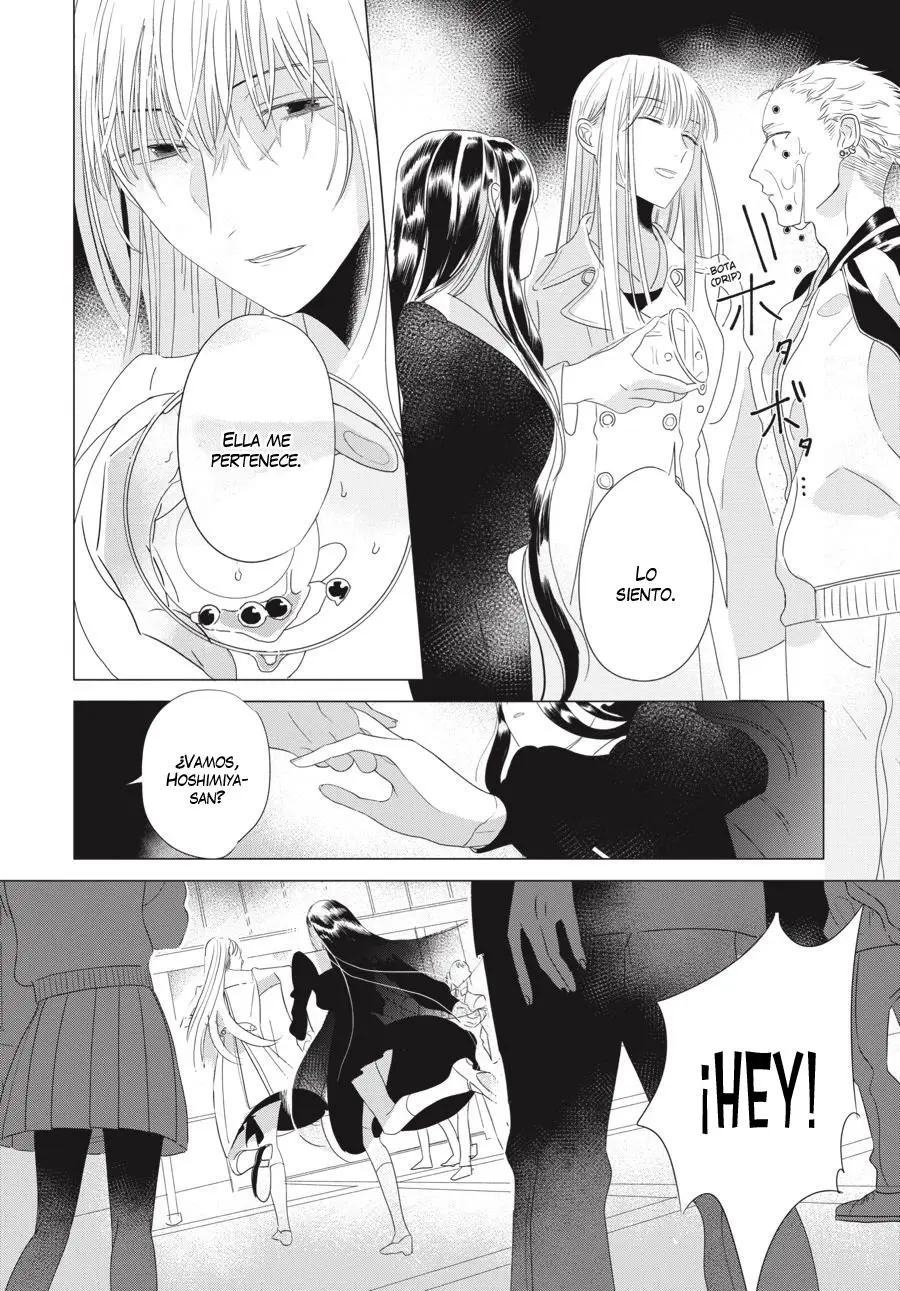 Mayu, matou (2019) - Capítulo 5 - Página 16 - LectorTMOo