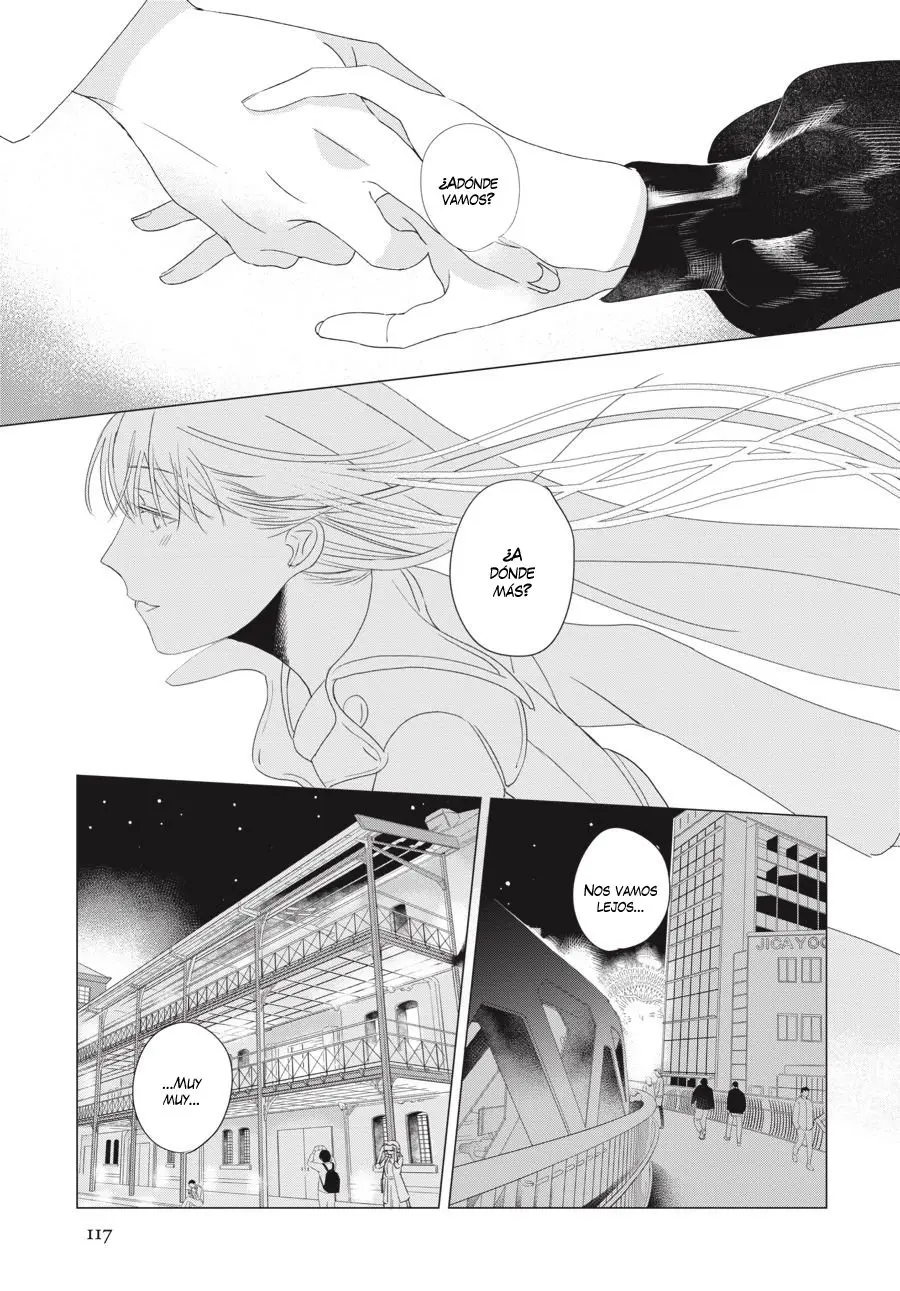 Mayu, matou (2019) - Capítulo 5 - Página 17 - LectorTMOo