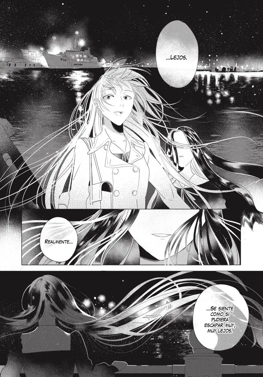Mayu, matou (2019) - Capítulo 5 - Página 18 - LectorTMOo
