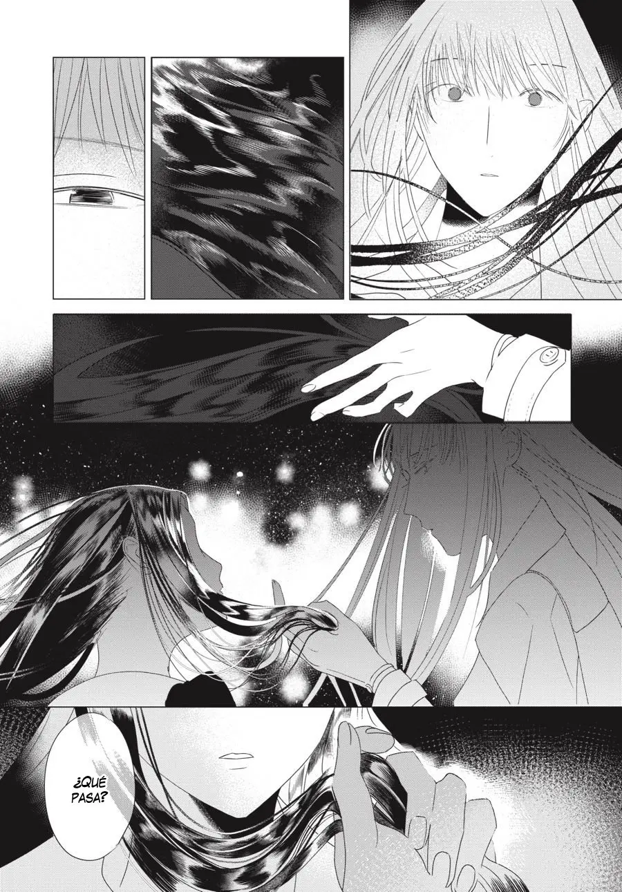 Mayu, matou (2019) - Capítulo 5 - Página 19 - LectorTMOo