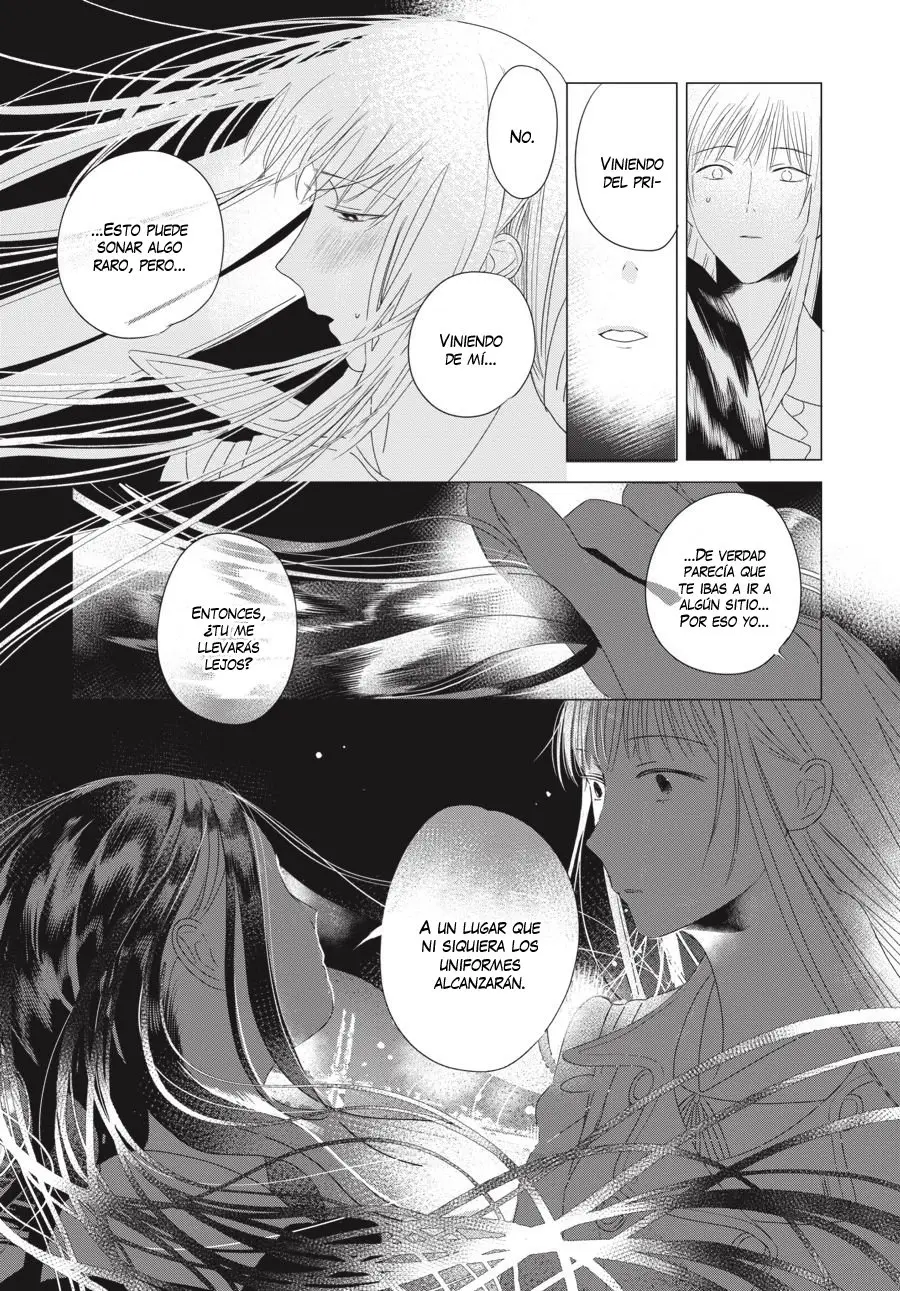 Mayu, matou (2019) - Capítulo 5 - Página 20 - LectorTMOo