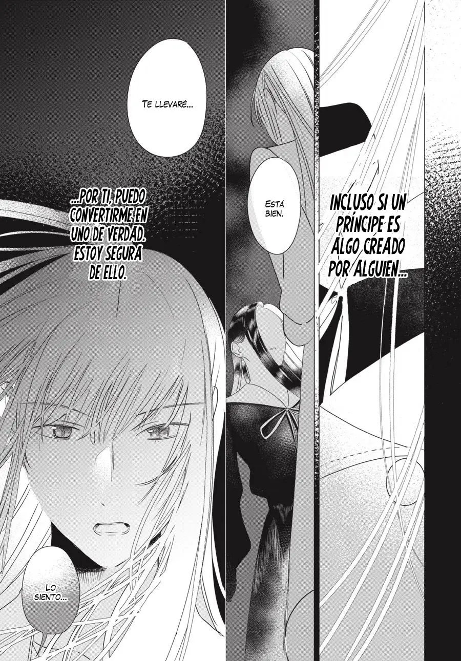 Mayu, matou (2019) - Capítulo 5 - Página 21 - LectorTMOo