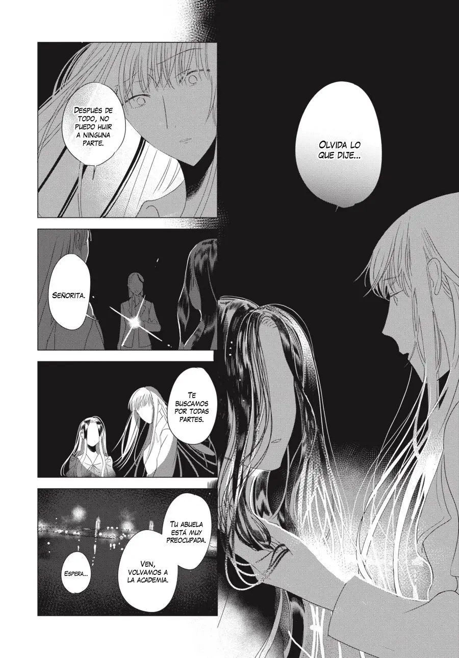 Mayu, matou (2019) - Capítulo 5 - Página 22 - LectorTMOo