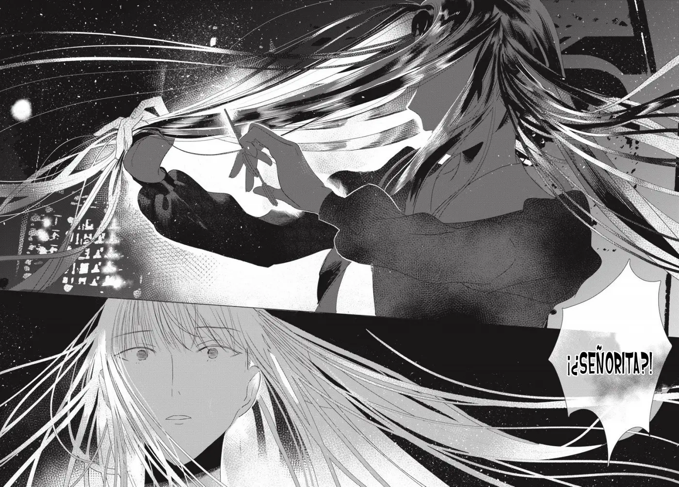 Mayu, matou (2019) - Capítulo 5 - Página 24 - LectorTMOo