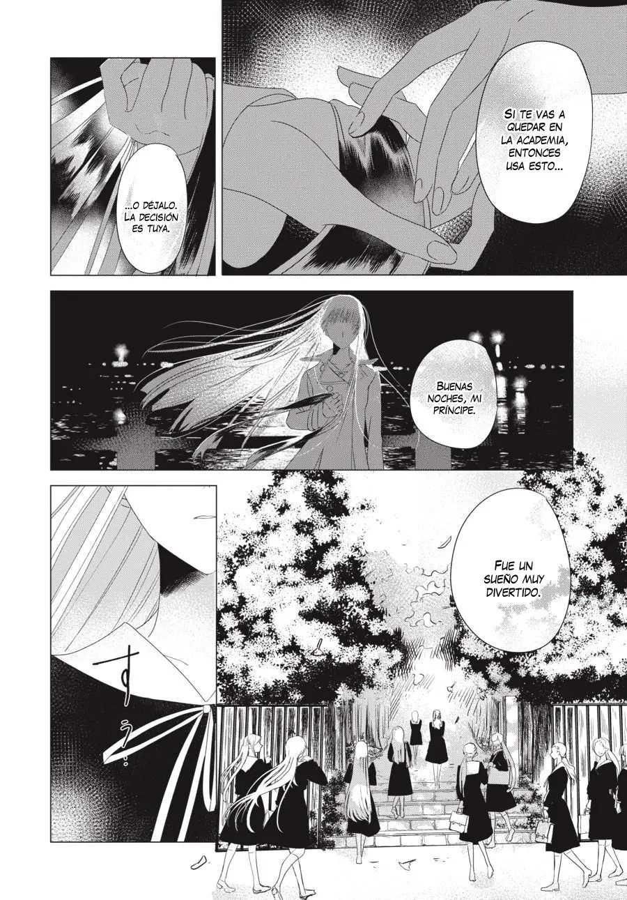 Mayu, matou (2019) - Capítulo 5 - Página 25 - LectorTMOo