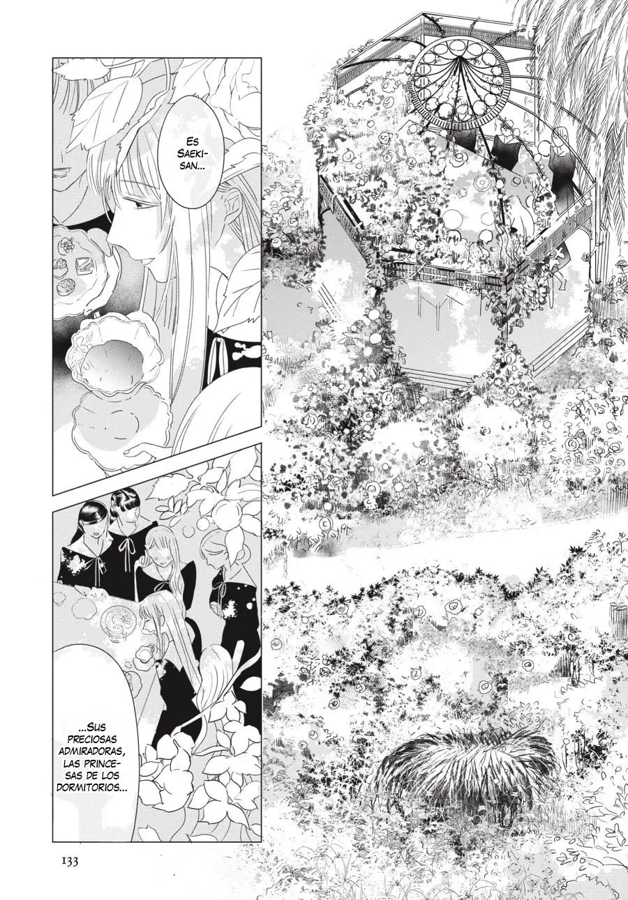 Mayu, matou (2019) - Capítulo 6 - Página 4 - LectorTMOo
