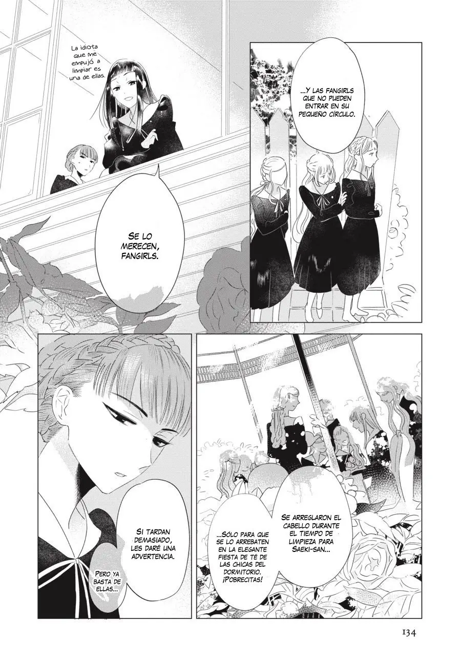 Mayu, matou (2019) - Capítulo 6 - Página 5 - LectorTMOo
