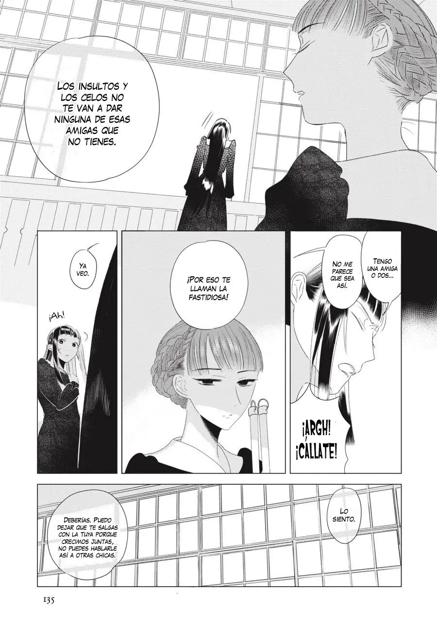 Mayu, matou (2019) - Capítulo 6 - Página 6 - LectorTMOo