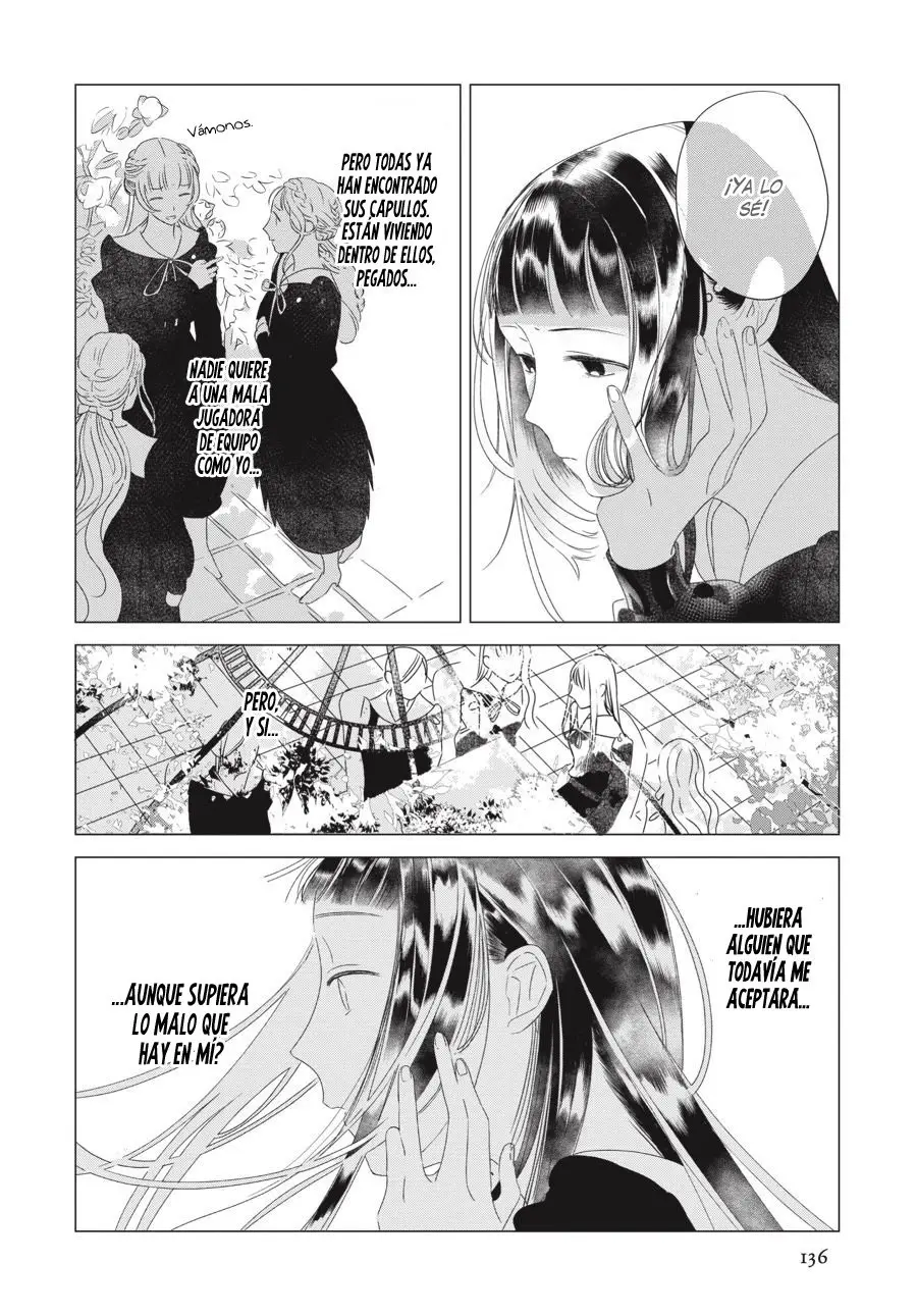 Mayu, matou (2019) - Capítulo 6 - Página 7 - LectorTMOo