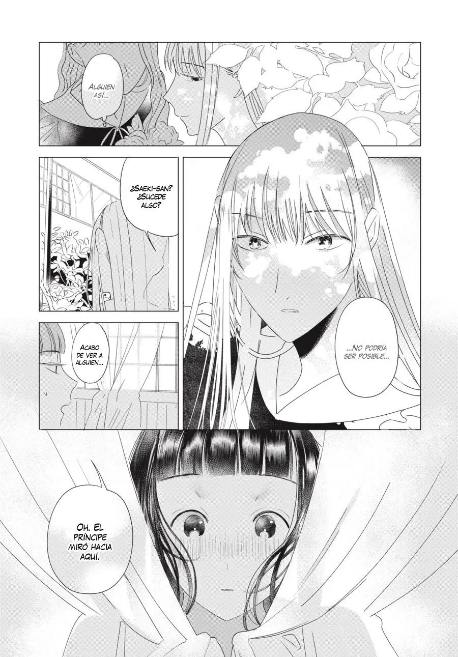 Mayu, matou (2019) - Capítulo 6 - Página 8 - LectorTMOo