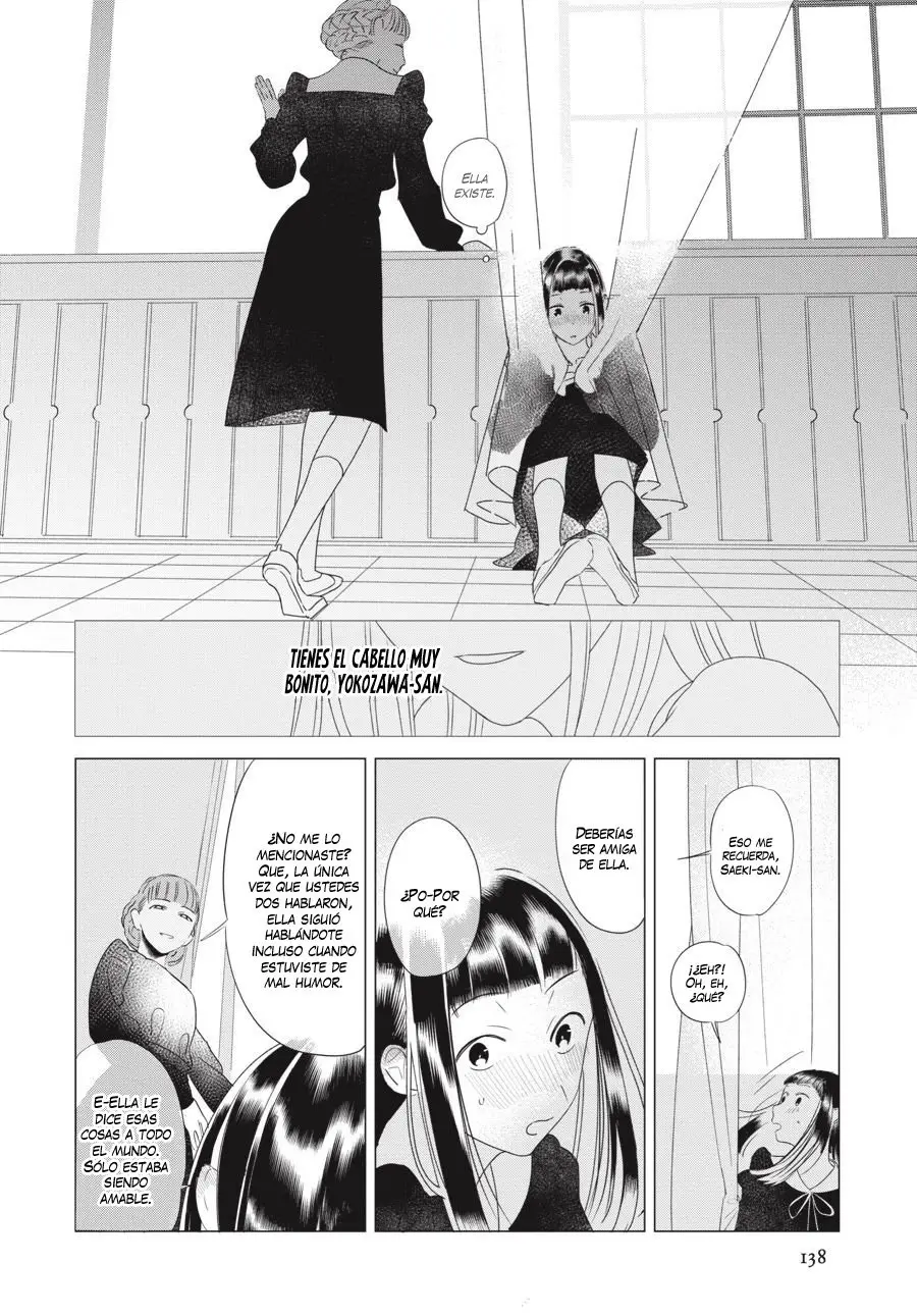 Mayu, matou (2019) - Capítulo 6 - Página 9 - LectorTMOo